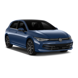 VOLKSWAGEN GOLF 1.2