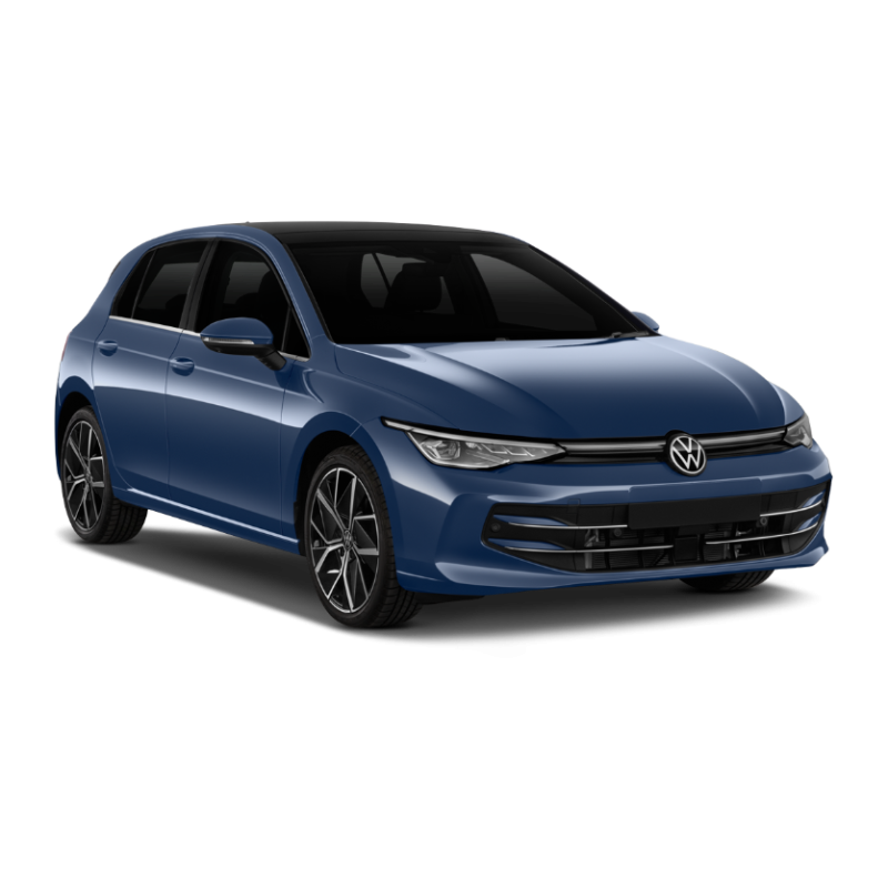 VOLKSWAGEN GOLF 1.2