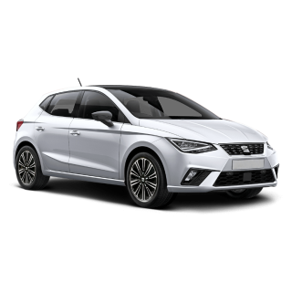 SEAT IBIZA 1.2