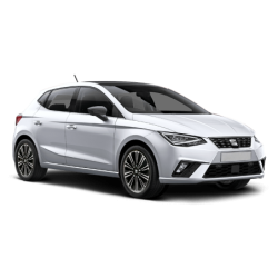 SEAT IBIZA 1.2