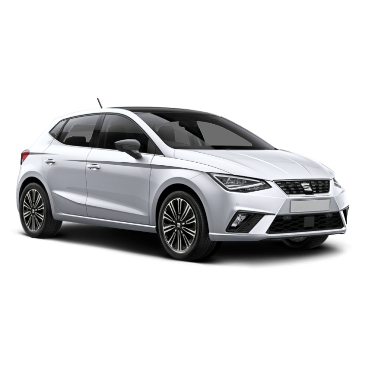 SEAT IBIZA 1.2