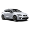 SEAT IBIZA 1.2