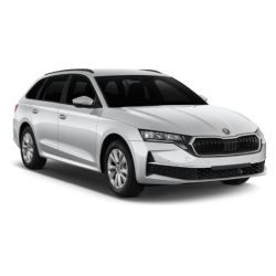 SKODA OCTAVIA 1.4 STW