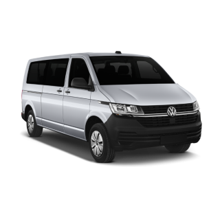 VOLKSWAGEN TRANSPORTER 2.2