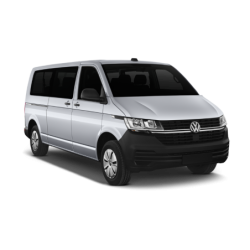 VOLKSWAGEN TRANSPORTER 2.2