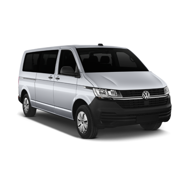 VOLKSWAGEN TRANSPORTER 2.2