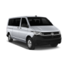 VOLKSWAGEN TRANSPORTER 2.2