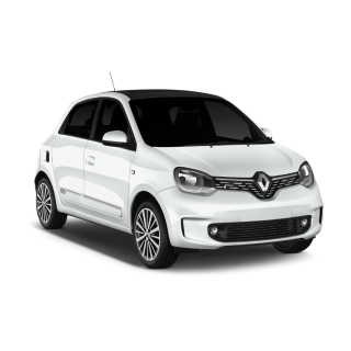 RENAULT TWINGO 0.9