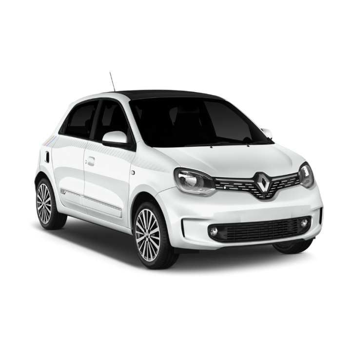 RENAULT TWINGO 0.9