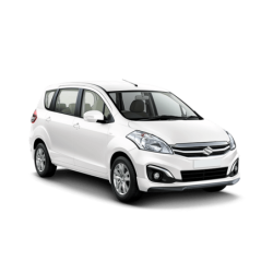SUZUKI ERTIGA 1.5