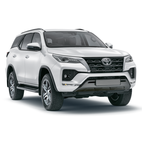 MITSUBISHI PAJERO 3.0