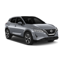 NISSAN QASHQAI 1.3 AUT