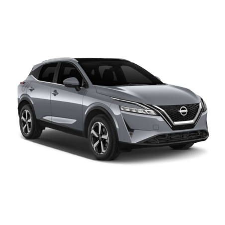 NISSAN QASHQAI 1.3 AUT