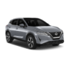 NISSAN QASHQAI 1.3 AUT