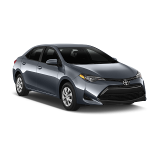 TOYOTA COROLLA 1.8 QUEST