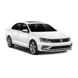 VOLKSWAGEN JETTA 1.6