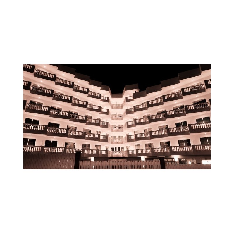Hotel Bernat II