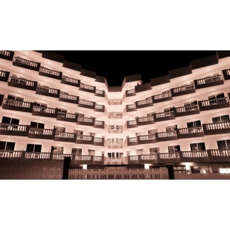 Hotel Bernat II