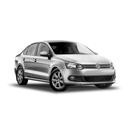 VOLKSWAGEN POLO 1.6