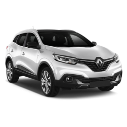 RENAULT KADJAR 2.0