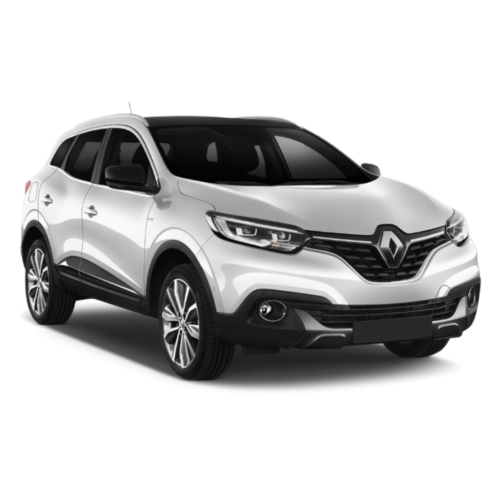 RENAULT KADJAR 2.0