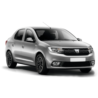 DACIA LOGAN 1.2 LAUREATE