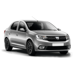 DACIA LOGAN 1.2 LAUREATE