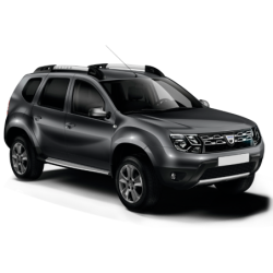 DACIA DUSTER 1.5 4X2