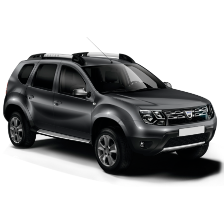 DACIA DUSTER 1.5 4X2