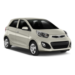 KIA PICANTO 1.0 AUTO