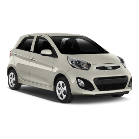 KIA PICANTO 1.0 AUTO
