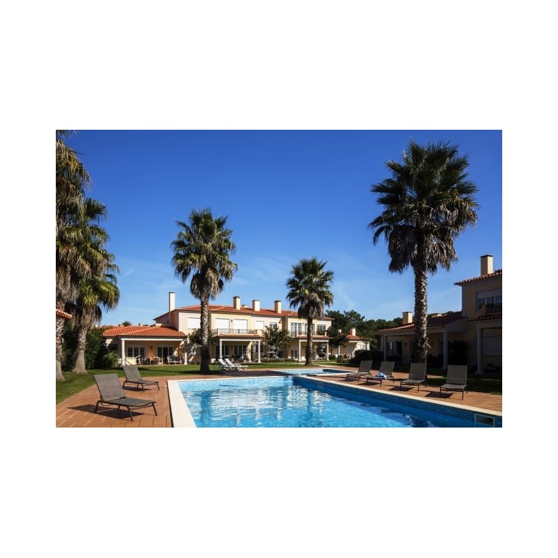 The Village - Praia d'el Rey Golf & Beach Resort
