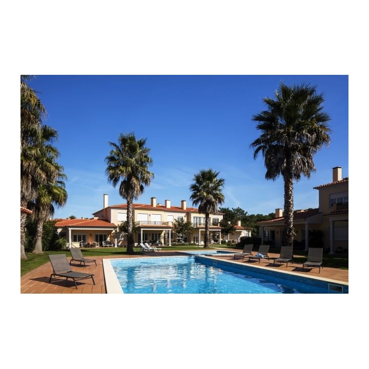 The Village - Praia d'el Rey Golf & Beach Resort