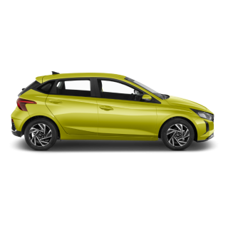 HYUNDAI I20 1.6