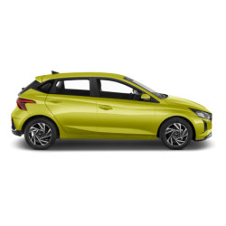 HYUNDAI I20 1.6