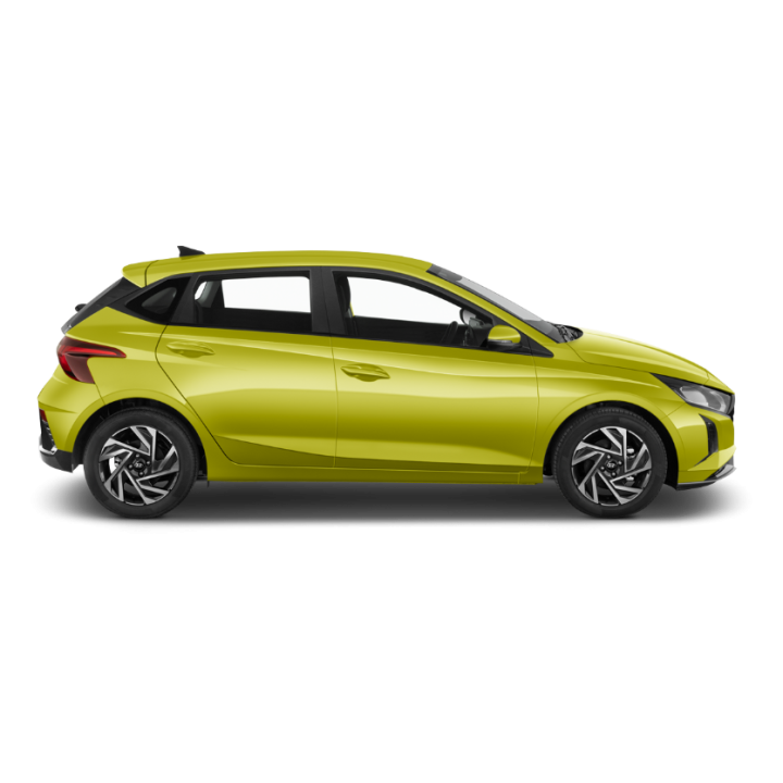 HYUNDAI I20 1.6
