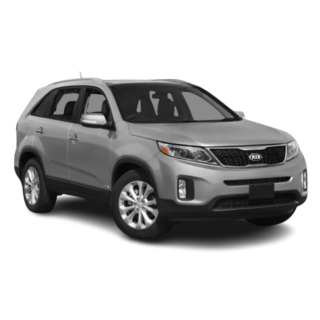 KIA SORRENTO 2.5