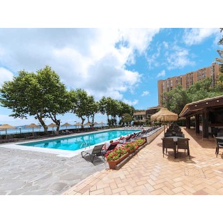 Hotel Dom Pedro Madeira