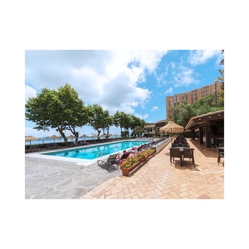 Hotel Dom Pedro Madeira