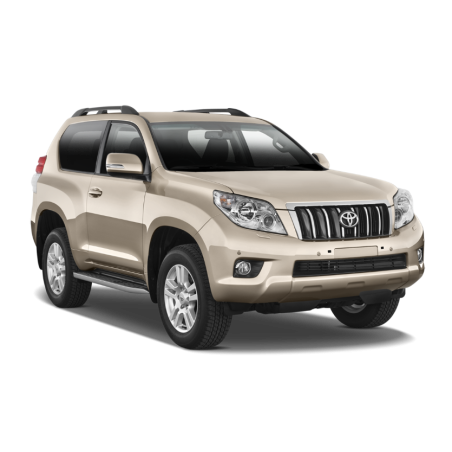 TOYOTA RUSH 1.5
