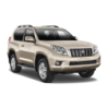 TOYOTA RUSH 1.5