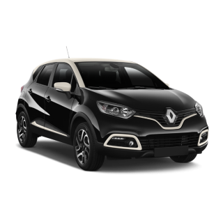 RENAULT CAPTUR 1.2