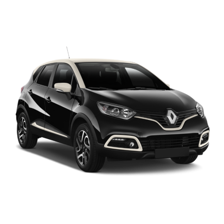 RENAULT CAPTUR 1.2