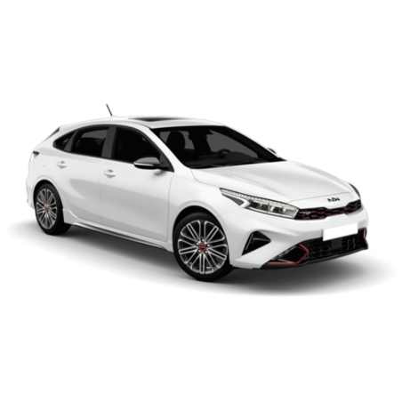 KIA CERATO 1.6