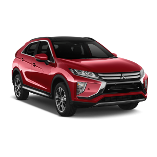 MITSUBISHI ECLIPSE 1.5 CROSS