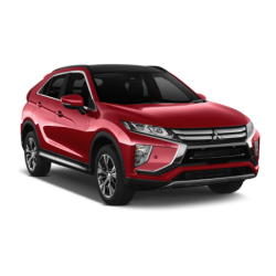 MITSUBISHI ECLIPSE 1.5 CROSS