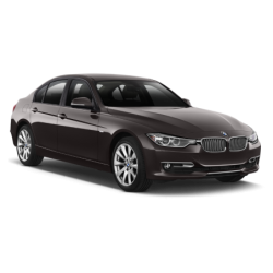BMW 318I 1.6