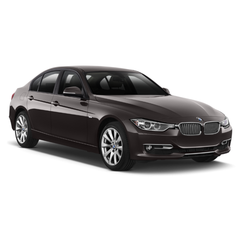 BMW 318I 1.6