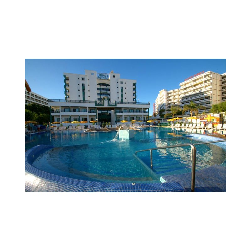 Hotel Green Field