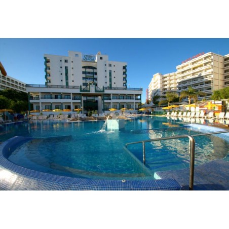 Hotel Green Field